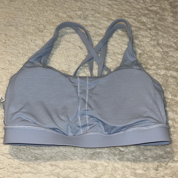 Lululemon Energy Bra, sz 6 - Picture 5 of 8